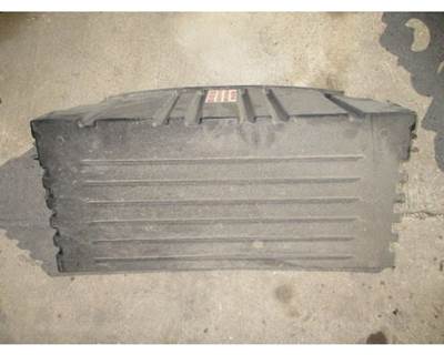 International ProStar Battery Box