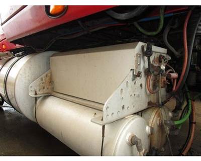 International ProStar Left Battery Box