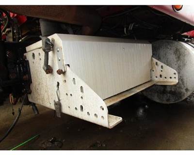 International ProStar Right Battery Box