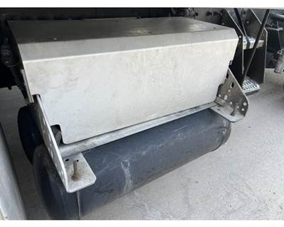 International ProStar Battery Box
