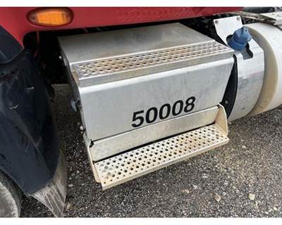 International ProStar Battery Box
