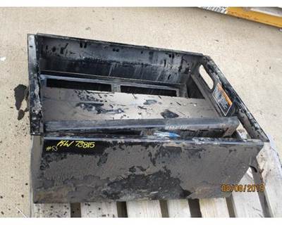 Kenworth Battery Box