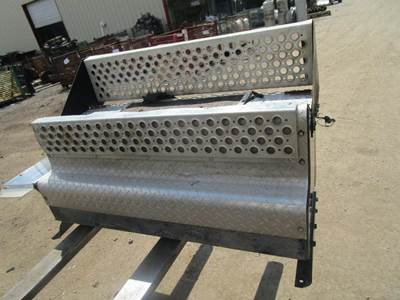 Kenworth T600 Battery Box