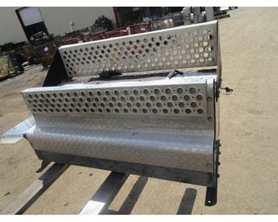 Kenworth T600 Battery Box