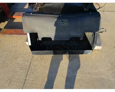 Kenworth T680 Battery Box
