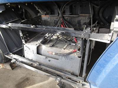 Kenworth T700 Battery Box