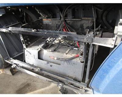 Kenworth T700 Battery Box