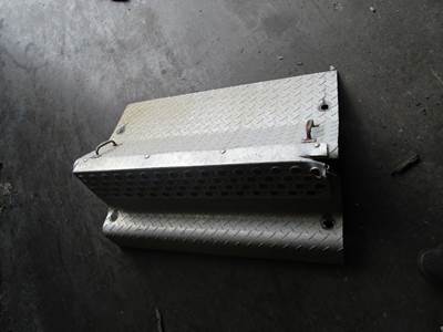 Kenworth T800 Battery Box