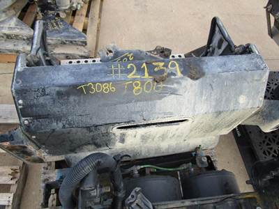 Kenworth T800 Battery Box
