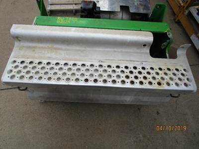 Kenworth T800 Battery Box