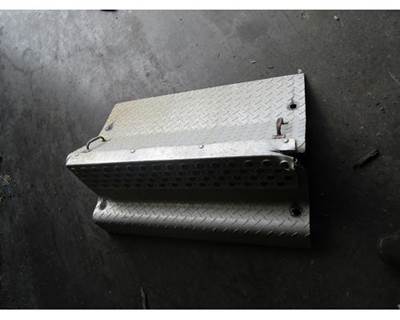 Kenworth T800 Battery Box