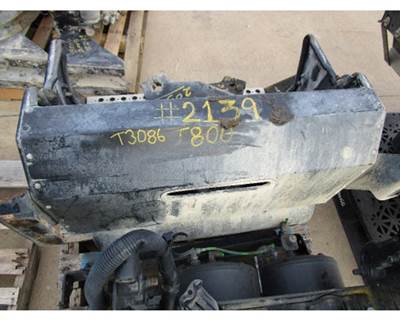 Kenworth T800 Battery Box