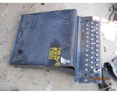 Kenworth T800 Battery Box