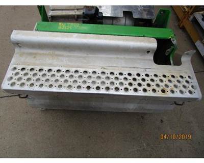 Kenworth T800 Battery Box
