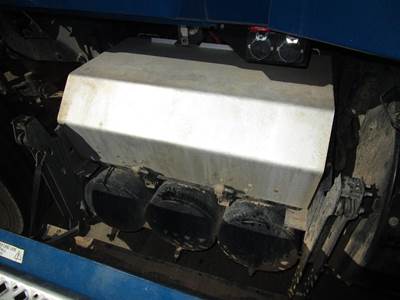 Mack Anthem Battery Box