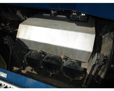 Mack Anthem Battery Box