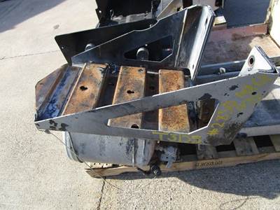 Mack Granite CV713 Battery Box