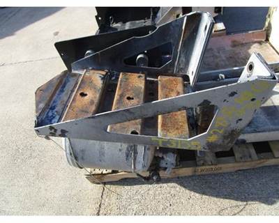Mack Granite CV713 Battery Box