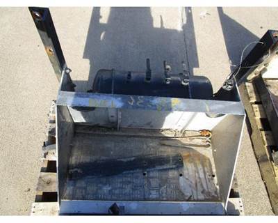 Peterbilt 330 Battery Box