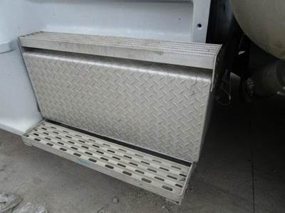 Peterbilt 377 Battery Box