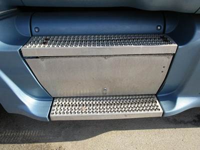 Peterbilt 387 Battery Box