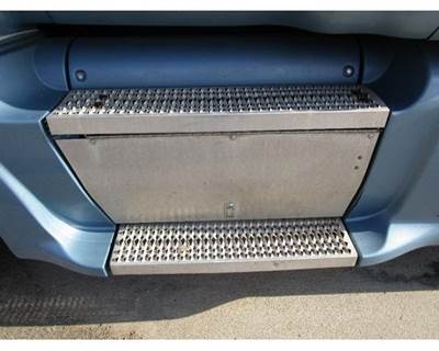 Peterbilt 387 Battery Box