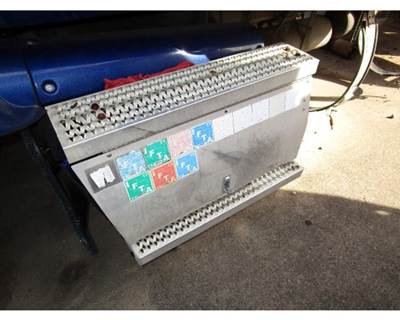 Peterbilt 387 Battery Box