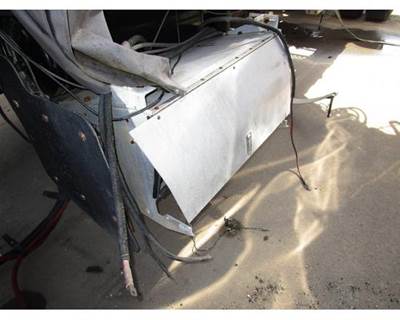 Peterbilt 387 Battery Box