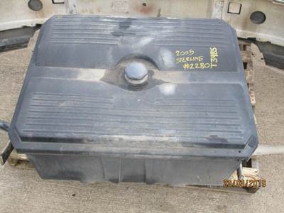 Sterling A9500 Battery Box for a Sterling A9500 SERIES