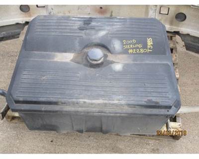 Sterling A9500 Battery Box for a Sterling A9500 SERIES