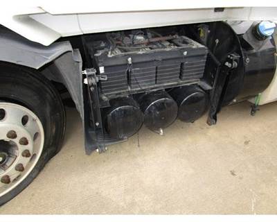 Volvo VNL Battery Box