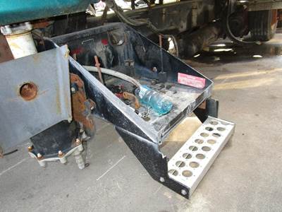 Western Star 4900E Left Battery Box for a Western Star TR 4900E