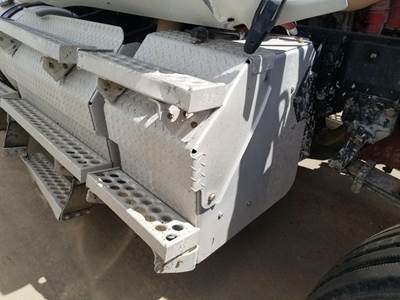 Western Star 4900FA Battery Box for a Western Star TR 4900 FA