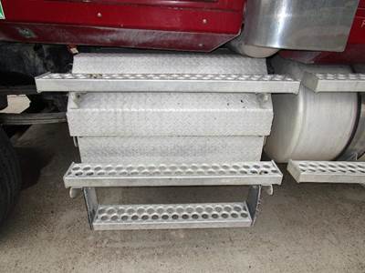 Western Star 4900SA Left Battery Box for a Western Star TR 4900 SA