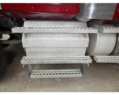 Western Star 4900SA Left Battery Box for a Western Star TR 4900 SA