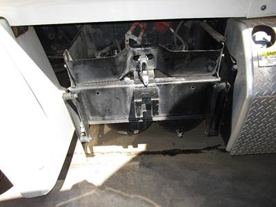 Western Star 5700 Battery Box for a Western Star TR 5700