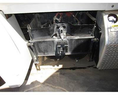 Western Star 5700 Battery Box for a Western Star TR 5700