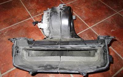 Freightliner HVAC Blower Motor