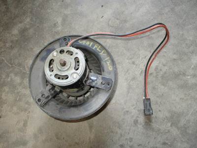 Freightliner HVAC Blower Motor