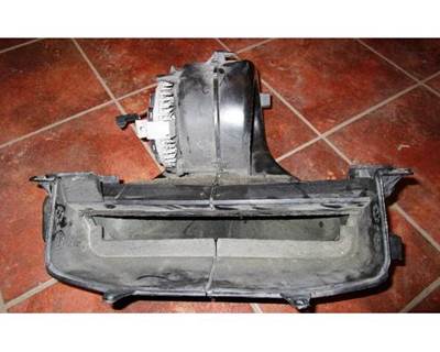 Freightliner HVAC Blower Motor