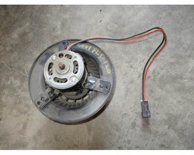 Freightliner HVAC Blower Motor