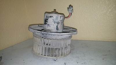 Freightliner Century Class HVAC Blower Motor