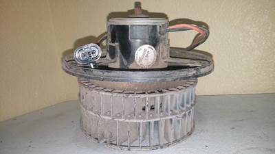 Freightliner FLD120 HVAC Blower Motor