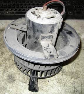 Freightliner FLD120 HVAC Blower Motor