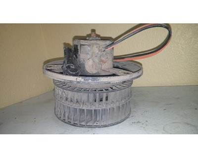 Freightliner FLD120 HVAC Blower Motor