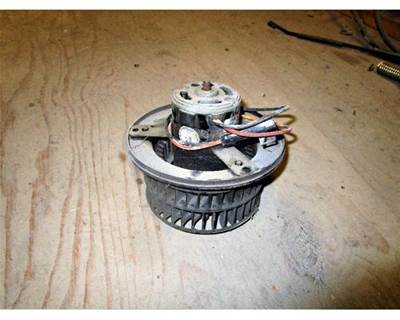 Freightliner FLD120 HVAC Blower Motor