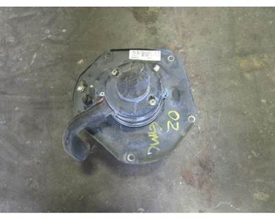 GMC HVAC Blower Motor