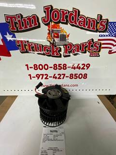 International 4300 HVAC Blower Motor