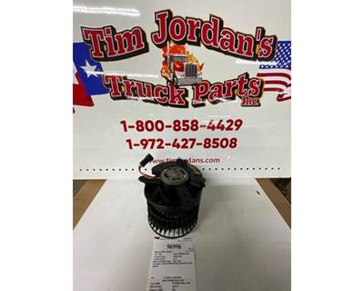 International 4300 HVAC Blower Motor