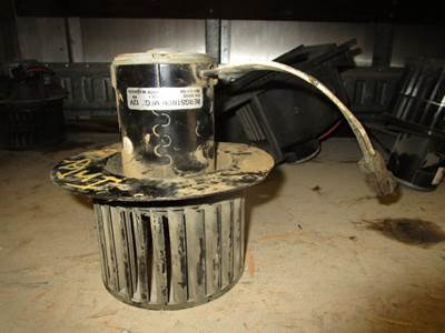 International HVAC Blower Motor